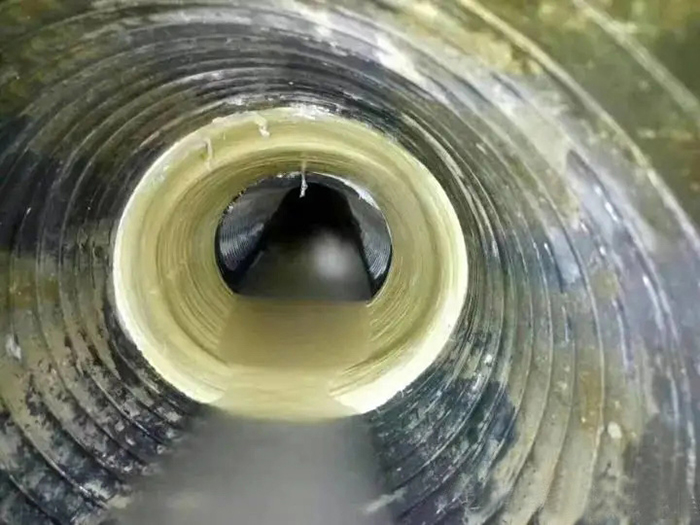 平湖内衬修复法通常适用于哪些类型的断面管道