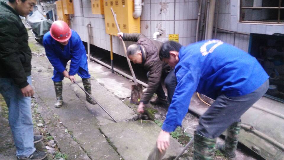 平湖清掏化粪池、管道疏通一站式服务<高效><技术><可靠>